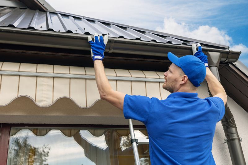 Gutter & Roof Coatings