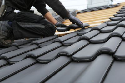 Specialized Roofing Companies
