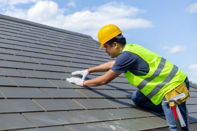 Hiring a Roofing Expert